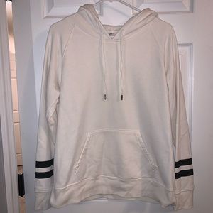 Off White Sweatshirt